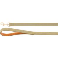 Flamingo Leash Virginia Green