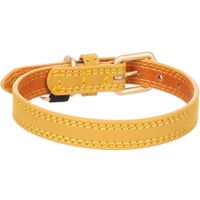 Flamingo Halsband Virginia Gelb