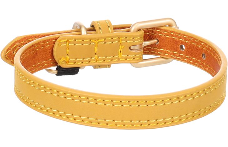 Flamingo Halsband Virginia Gelb