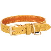 Flamingo Halsband Virginia Gelb