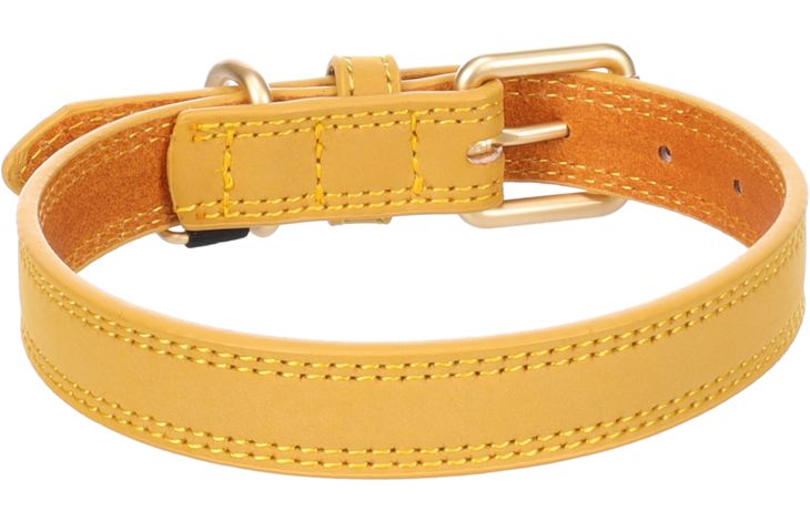 Flamingo Halsband Virginia Gelb