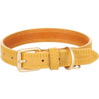Flamingo Halsband Virginia Gelb