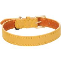 Flamingo Halsband Virginia Gelb