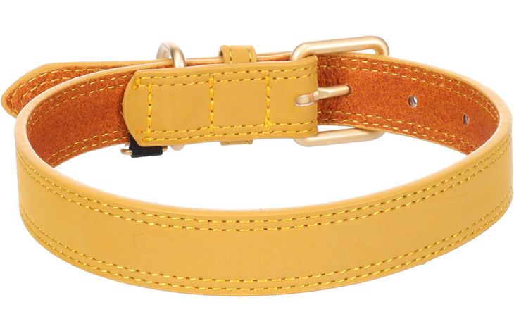 Flamingo Halsband Virginia Gelb