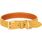 Halsband Virginia Geel