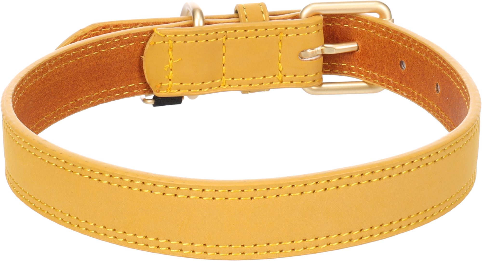 Flamingo Collar Virginia Yellow