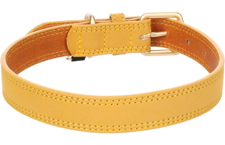 Flamingo Halsband Virginia Gelb