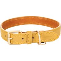 Flamingo Halsband Virginia Gelb