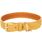 Halsband Virginia Geel