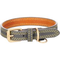 Flamingo Halsband Virginia Grijs