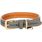 Halsband Virginia Grijs