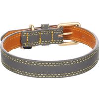 Flamingo Halsband Virginia Grijs