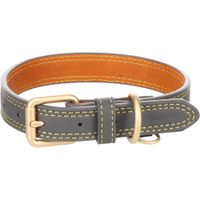 Flamingo Halsband Virginia Grijs