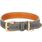 Halsband Virginia Grijs