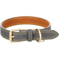 Flamingo Halsband Virginia Grijs