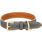 Halsband Virginia Grijs