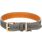 Halsband Virginia Grijs