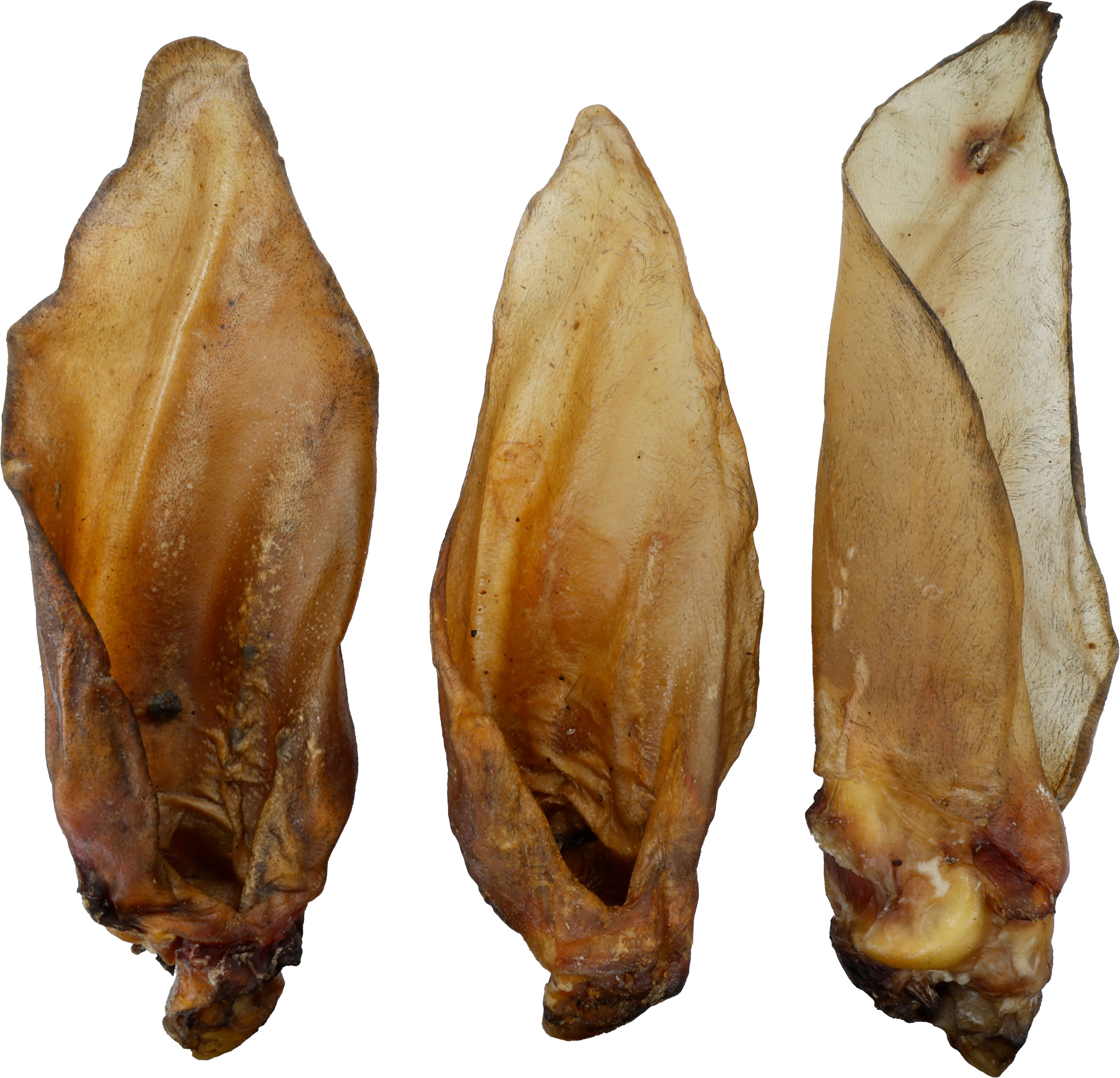 Flamingo Snacks Nature Buffalo ear