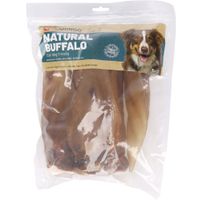 Flamingo Snack Nature Buffeloor met vlees