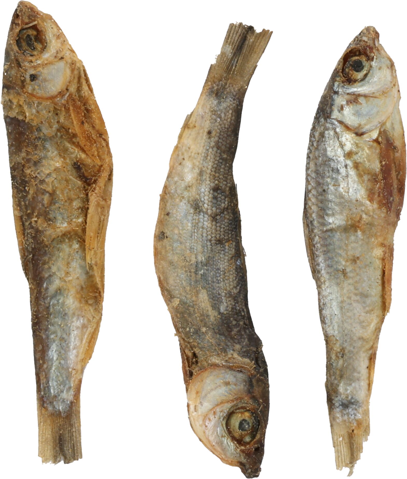 Flamingo Snacks Nature  Sprat