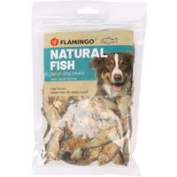 Flamingo Snacks Nature  Sprat