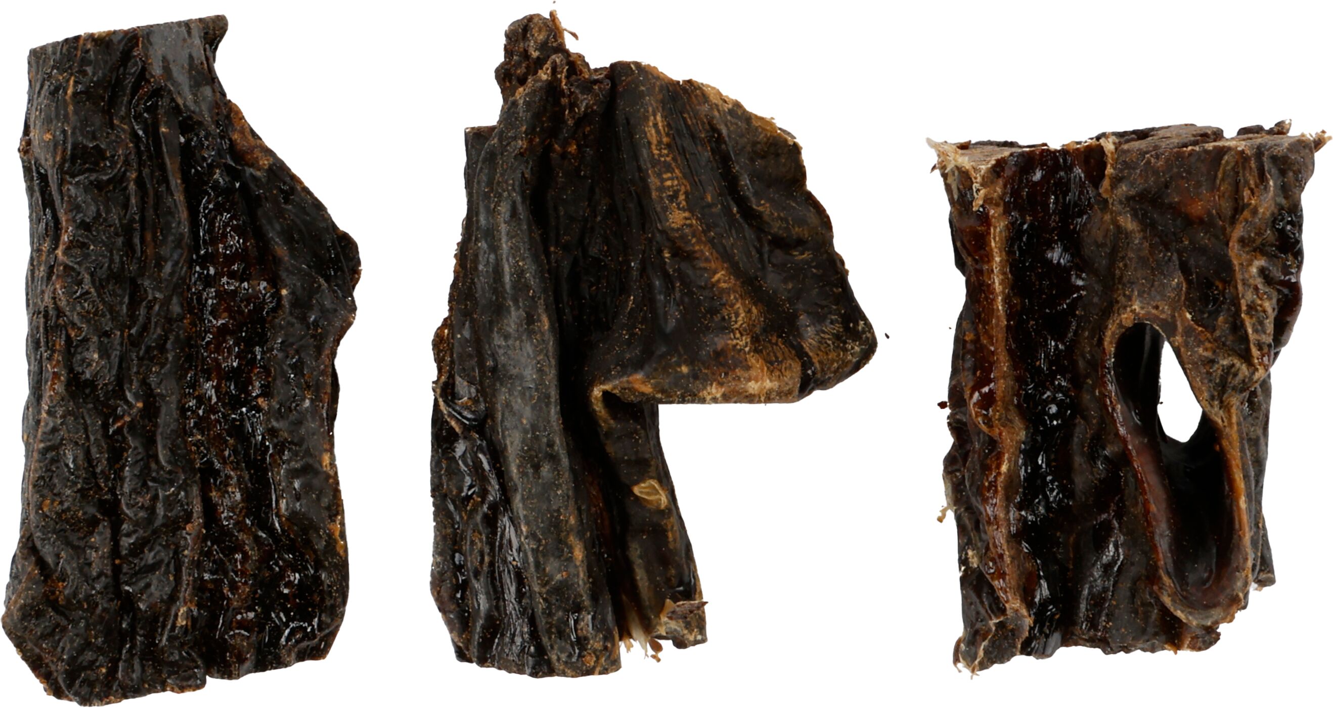 Flamingo Snacks Nature Buffalo liver Small blocks