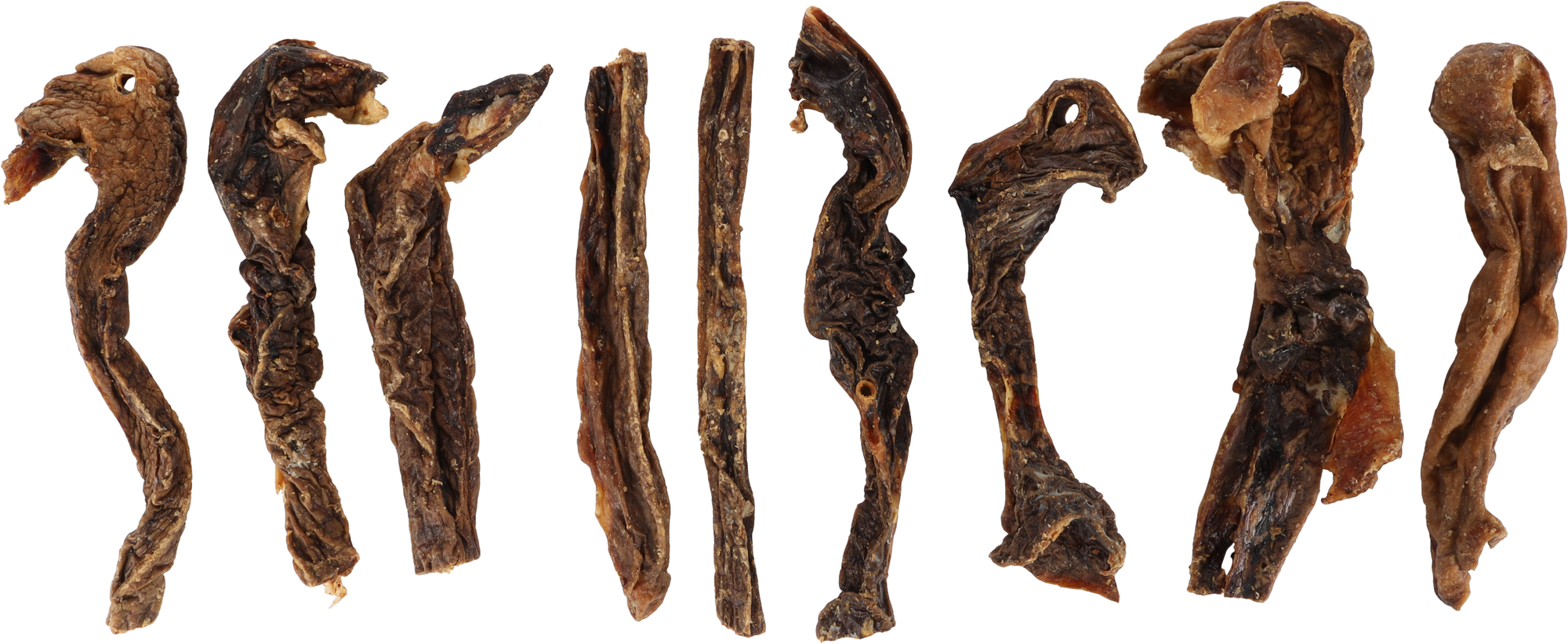 Flamingo Snack Nature Buffeluier