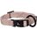 Halsband Puppy Dolly Taupe