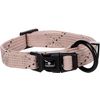 Halsband Puppy Dolly Taupe