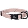 Halsband Puppy Dolly Taupe