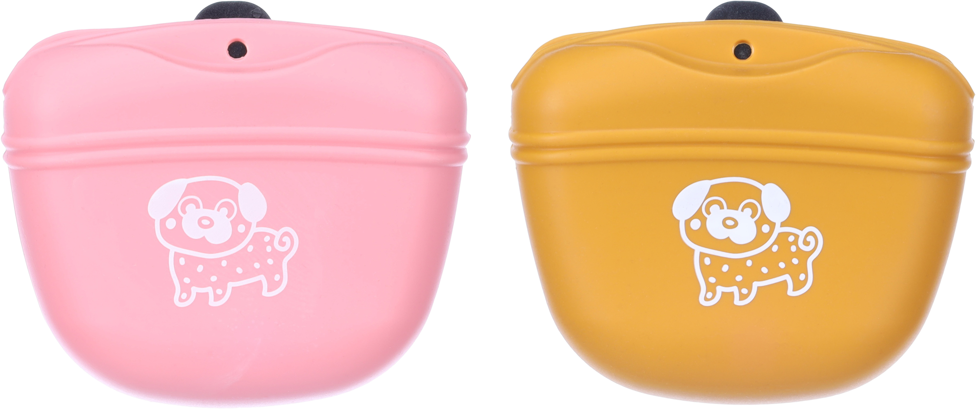 Flamingo Snack dispenser Puppy Twix Multiple colours