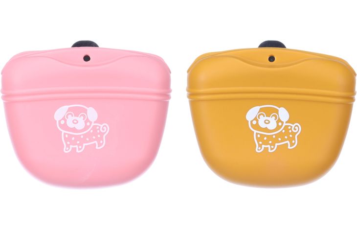 Flamingo Snack dispenser Puppy Twix Multiple colours