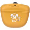 Snackhouder Puppy Twix Meerdere kleuren Oker Hond