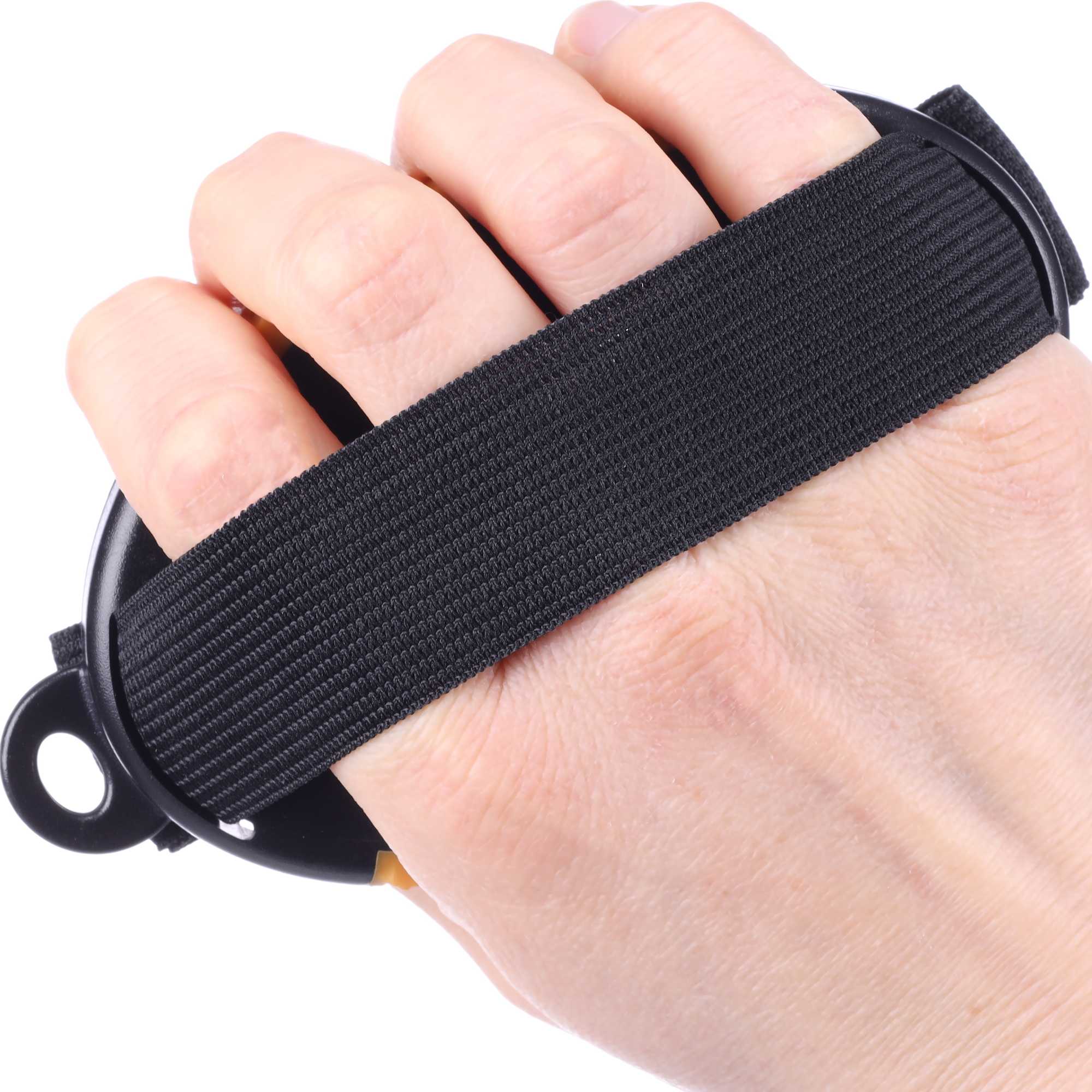 Flamingo Massage brush Calmy Puppy