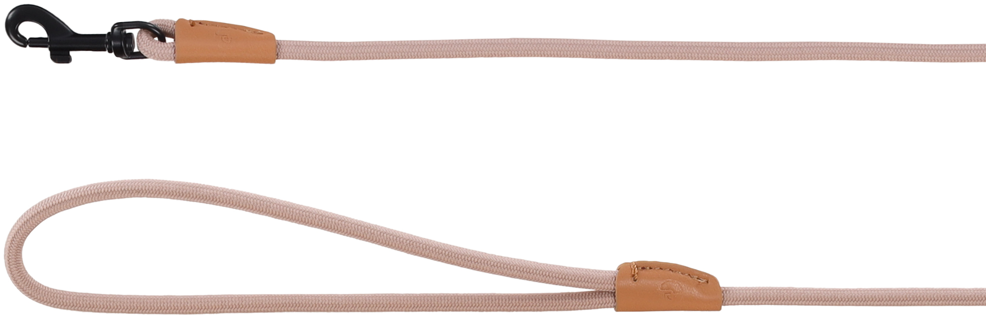 Flamingo Leash Puppy Malibu Taupe