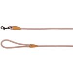 Looplijn Puppy Malibu Taupe