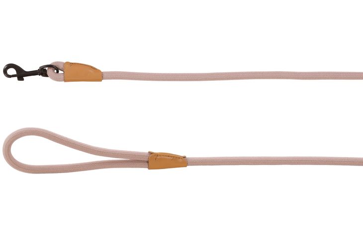 Flamingo Leash Puppy Malibu Taupe