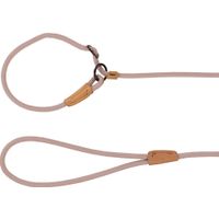 Flamingo Anti-pull leash Puppy Malibu Taupe