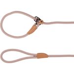 Anti-pull leash Puppy Malibu Taupe