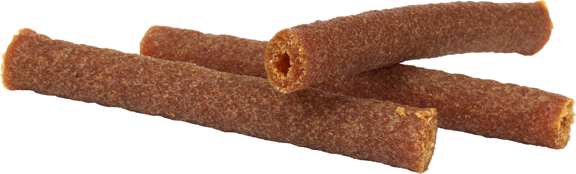 Flamingo Snacks Boost Stick with chicken & collagen 