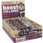 Friandises Boost Bâton avec poulet & Collagène 