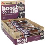 Friandises Boost Bâton avec boeuf & Collagène 