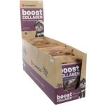 Friandises Boost Étoiles avec boeuf & Collagène 