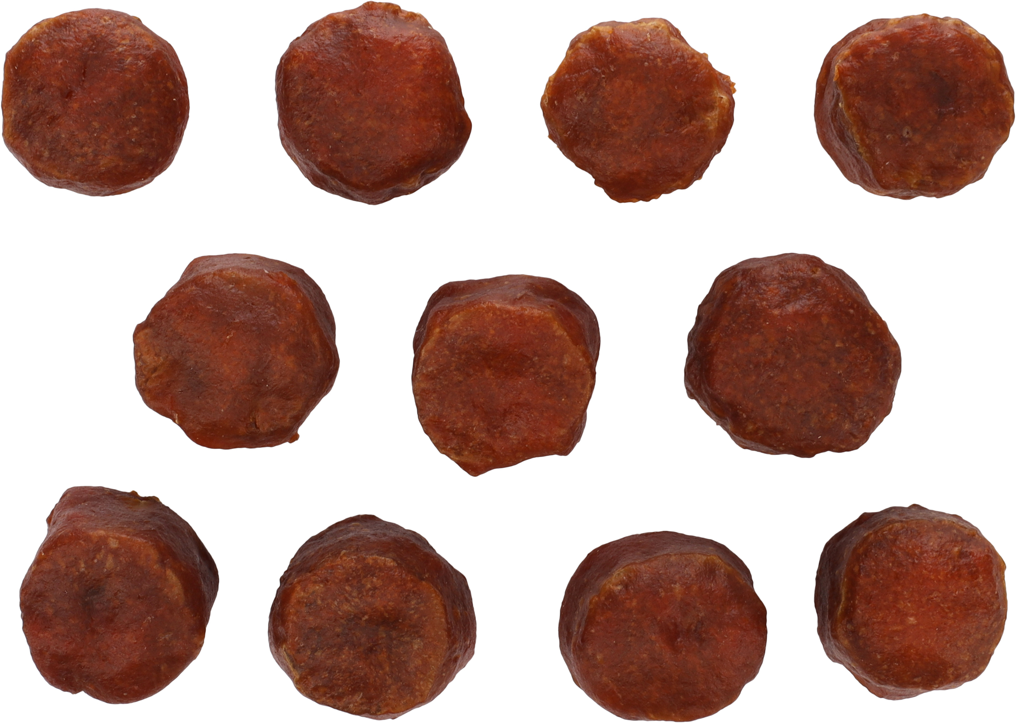 Flamingo Snacks Chomps Nuggets with chicken 