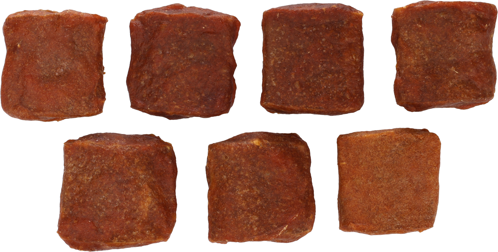 Flamingo Snacks Chomps Small blocks with chicken 