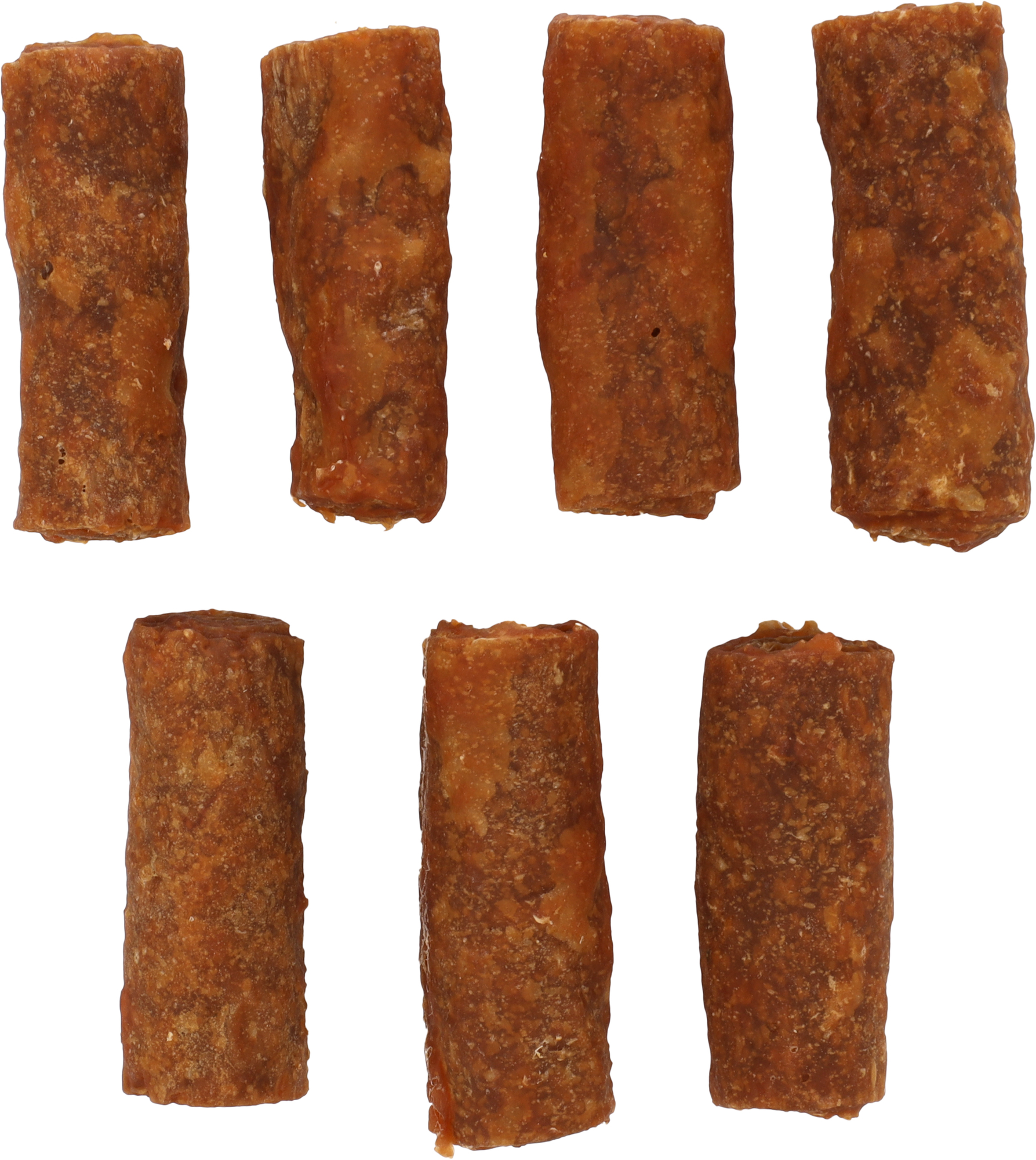 Flamingo Snacks Chomps Roll with chicken 