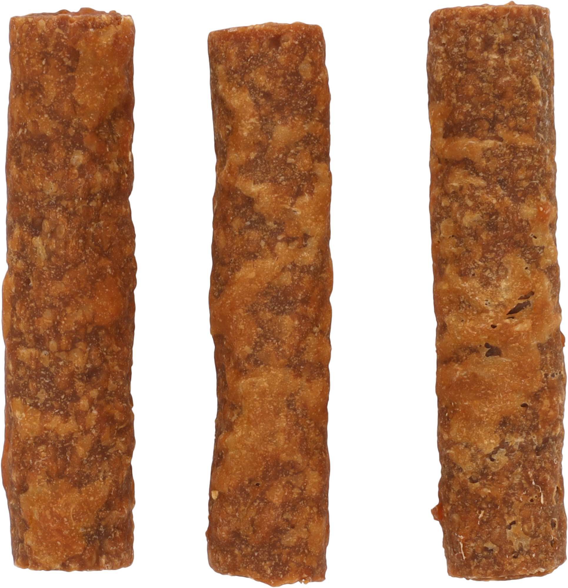 Flamingo Snacks Chomps Roll with chicken 