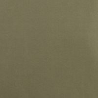 Flamingo Cushion Dreambay® Oval Olive green