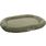 Cushion Dreambay® Oval Olive green