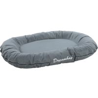 Flamingo Kussen Dreambay® Ovaal Petrol